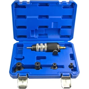 Приспособление для притирки клапанов пневматическое (d20, 30, 35, 45 мм), ZIPMEND