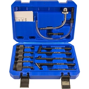 Набор адаптеров для заправки АКПП, 13 предметов, ZIPMEND