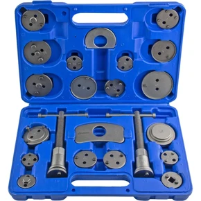 Универсальный набор для сведения тормозных цилиндров 22 предмета, ZIPMEND