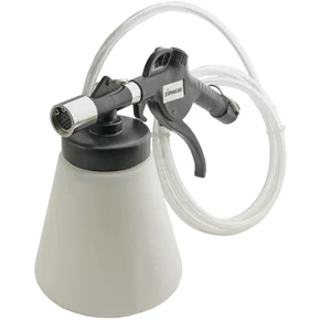 Приспособление для замены тормозной жидкости пневматическое, ZIPMEND