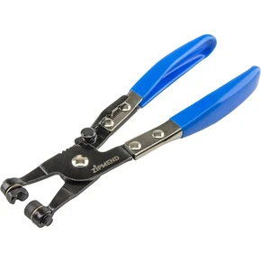 Щипцы для пружинных хомутов патрубков, ZIPMEND