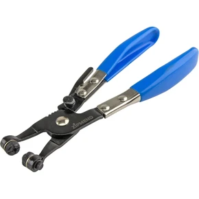 Щипцы для пружинных хомутов с поворотными захватами, ZIPMEND