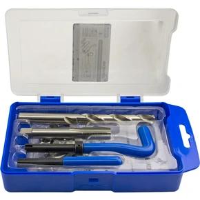 Набор для восстановления резьбы M12 х 1.25 мм., ZIPMEND