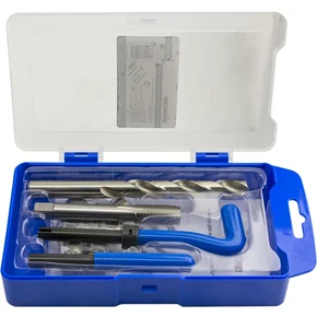 Набор для восстановления резьбы M12 х 1.5 мм., ZIPMEND