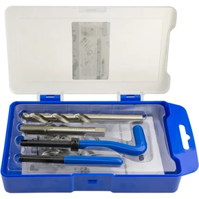 Набор для восстановления резьбы M10 х 1.5 мм., ZIPMEND