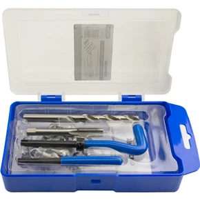 Набор для восстановления резьбы M9 х 1.25 мм., ZIPMEND