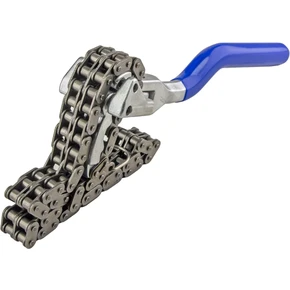 Съемник масляного фильтра цепной усиленный 60–160мм