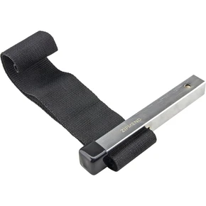 Съемник масляного фильтра ленточный до 150мм., 1/2''