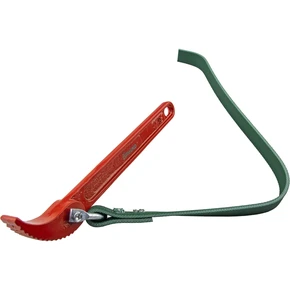 Съемник масляного фильтра ременной до 120мм