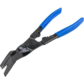 Щипцы для снятия клипс обшивки салона.