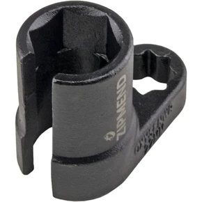 Головка для кислородных датчиков «лямбда-зонд» 22мм, 1/2'', L-50мм