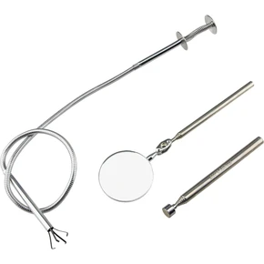 Многофункционый набор (зеркало, магнит, захват)