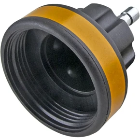 Адаптер крышка №6, для опрессовки системы охлаждения Ford, Mercedes, Porsche, Land Rover, Jaguar, Jeep и др.