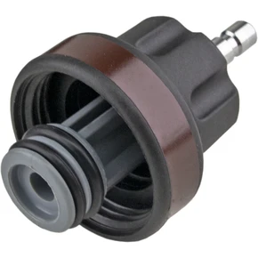 Адаптер крышка №7, для опрессовки системы охлаждения Renault, Saab, Citroen, Peugeot, Fiat, Alfa Romeo и др.