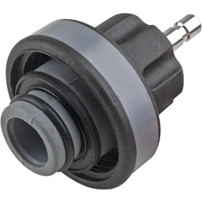 Адаптер крышка №10, для опрессовки системы охлаждения BMW, Land Rover