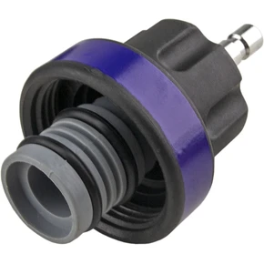 Адаптер крышка №16, для опрессовки системы охлаждения Mercedes-Benz