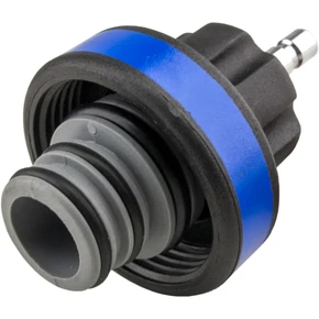 Адаптер крышка №17, для опрессовки системы охлаждения BMW