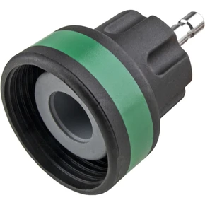 Адаптер крышка №18, для опрессовки системы охлаждения VW, Ford, Seat