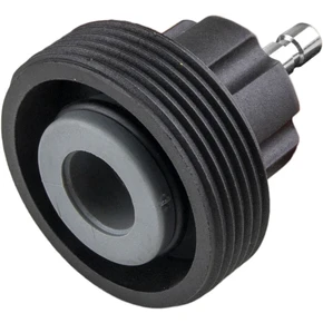 Адаптер крышка №23, для опрессовки системы охлаждения VAG, Porsche