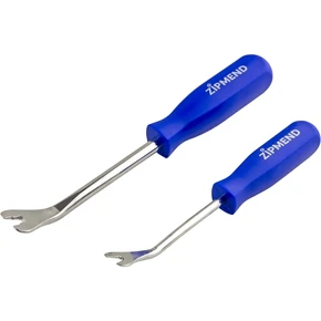 Набор съемников клипс обшивки, 2 предмета