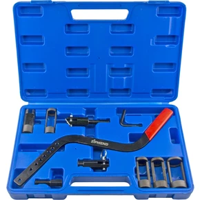 Рассухариватель клапанов универсальный, рычажный