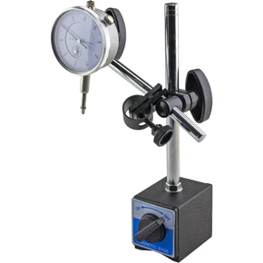 Индикатор часового типа с магнитной стойкой (0–10мм)