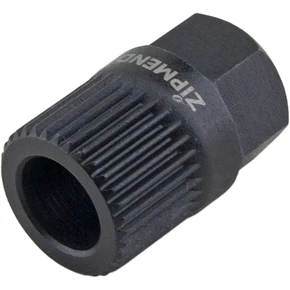 Головка для установки шкива генератора, 33 грани.