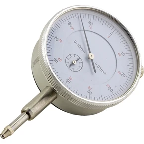 Индикатор часового типа ИЧ 0–10, 0.01мм., ZIPMEND