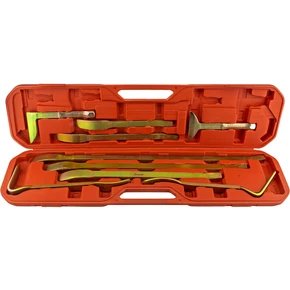 Набор монтировок для кузовного ремонта, 9 предметов, ZIPMEND