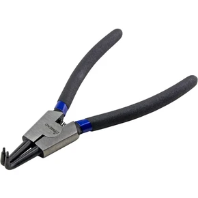 Съемник стопорных колец загнутый (разжим) L-230мм., ZIPMEND