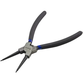 Съемник стопорных колец прямой (сжим) L-230мм., ZIPMEND