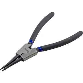 Съемник стопорных колец прямой (разжим) L-230мм., ZIPMEND