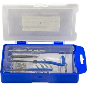 Набор для восстановления резьбы M5 х 0.8, ZIPMEND