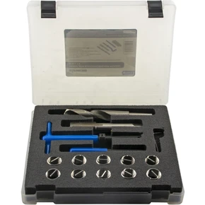 Набор для восстановления резьбы M16 х 1.5, ZIPMEND