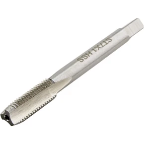 Метчик специальный STI для вставок восстановления резьбы M7 х 1.0, ZIPMEND