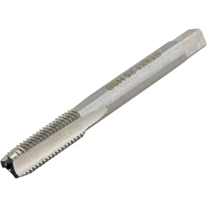 Метчик специальный STI для вставок восстановления резьбы M8 х 1.25, ZIPMEND