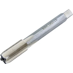 Метчик специальный STI для вставок восстановления резьбы M10 х 1.0, ZIPMEND