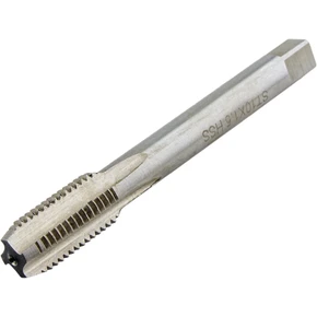 Метчик специальный STI для вставок восстановления резьбы M10 х 1.5, ZIPMEND