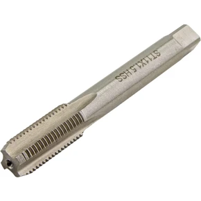 Метчик специальный STI для вставок восстановления резьбы M11 х 1.5, ZIPMEND