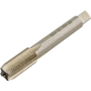 Метчик специальный STI для вставок восстановления резьбы M12 х 1.25, ZIPMEND