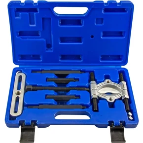 Набор съёмников подшипников сепараторного типа 12–75мм, 7предметов, ZIPMEND