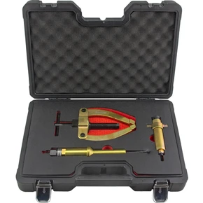 Набор инструментов для замены стаканов топливных форсунок VOLVO FM 12, ZIPMEND