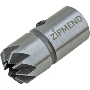 Фреза для чистки посадочного места форсунки 17×17мм, угловая, ZIPMEND