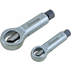 Набор гайколомов 12–22мм., 2 предмета, ZIPMEND