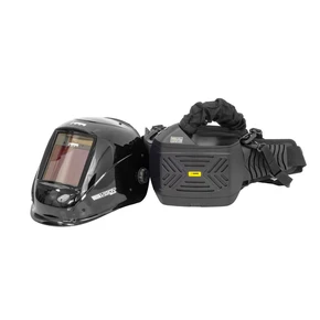 Маска сварщика КЕДР (СОБРАННАЯ) 