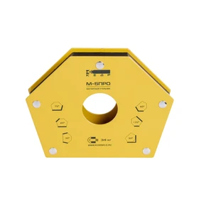 Магнитный угольник КЕДР М-5 ПРО