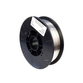 Проволока нержавеющая КЕДР MIG ER-308LSi Ø 1,0 мм (пластик кат. 5 кг)