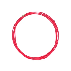 Канал направляющий тефлон КЕДР PRO (1,0–1,2) 3,5 м красный