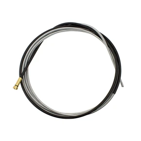 Канал направляющий MAXI КЕДР PRO (1,2–1,6) 3,4 м черный