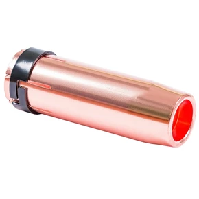 Сопло газовое КЕДР (MIG-500/500D PRO) Ø 16 мм, коническое